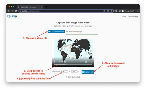 stillstraightcaptions|How to Capture a Still from a Video .